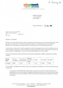 01-decharge-le-plantey-organom-courrier-reponse