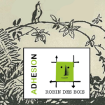 Adhésion Robin des Bois